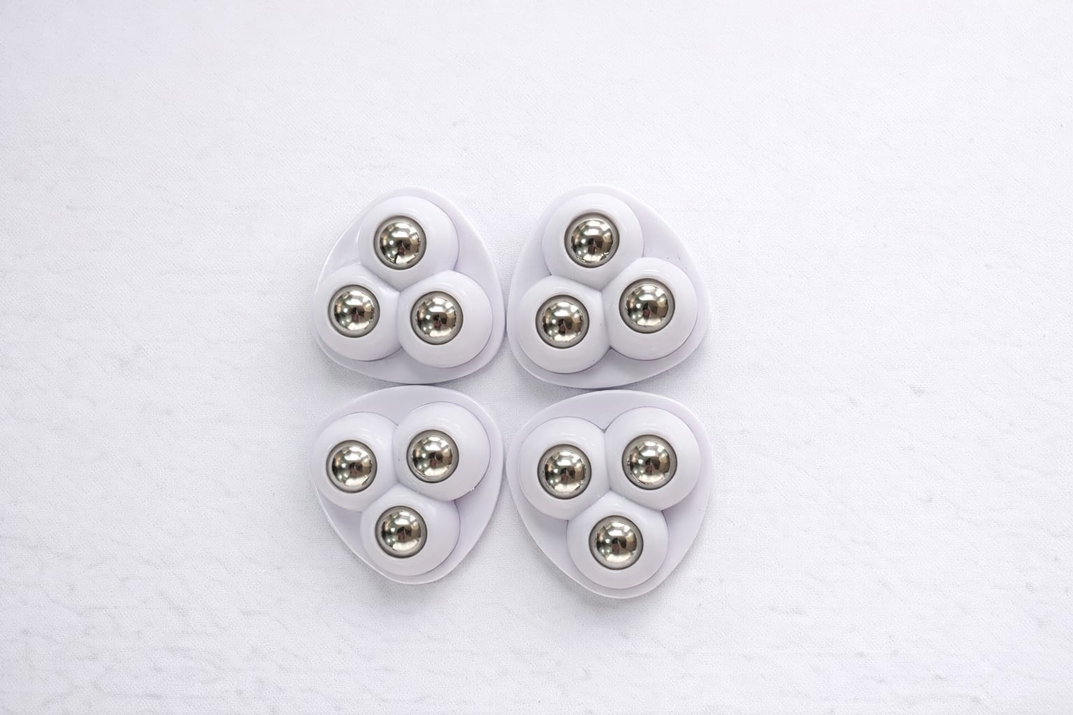 3 LÜ EŞYA TAŞIMA APARATI ( 4 LÜ PAKET )